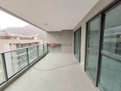 Cobertura, 4 quartos, 358 m² - Foto 2