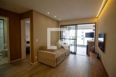 Apartamento, 2 quartos, 69 m² - Foto 1