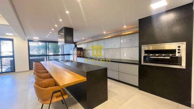 Apartamento, 2 quartos, 63 m² - Foto 1
