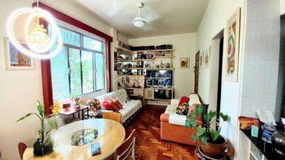Apartamento, 2 quartos, 66 m² - Foto 3