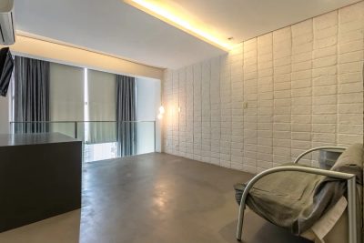Cobertura, 2 quartos, 138 m² - Foto 4