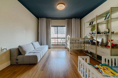 Casa, 2 quartos, 498 m² - Foto 2
