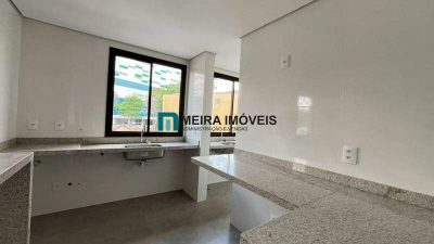 Apartamento, 2 quartos, 63 m² - Foto 2