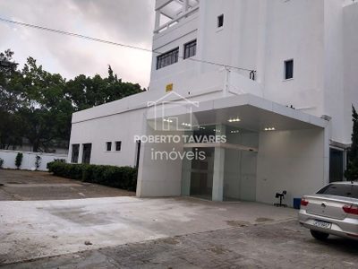 Prédio Inteiro, 3535 m² - Foto 4