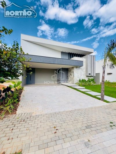 Casa, 4 quartos, 224 m² - Foto 2