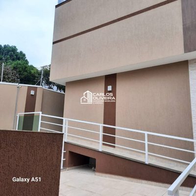 Sobrado, 3 quartos, 170 m² - Foto 3