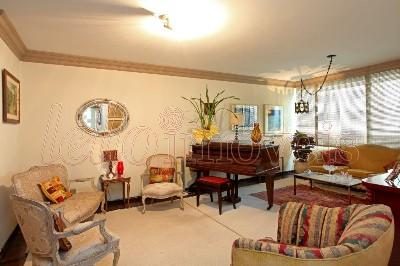 Apartamento, 3 quartos, 180 m² - Foto 2