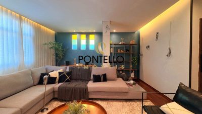 Apartamento, 5 quartos, 243 m² - Foto 5