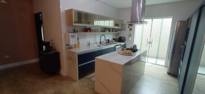 Casa, 3 quartos, 284 m² - Foto 5