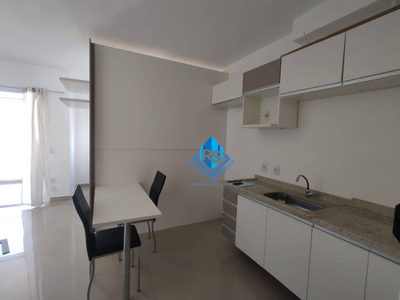 Apartamento, 1 quarto, 35 m² - Foto 2