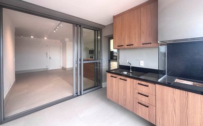 Apartamento, 3 quartos, 117 m² - Foto 1