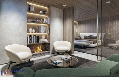 Apartamento, 3 quartos, 127 m² - Foto 5