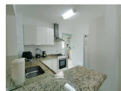 Apartamento, 4 quartos, 127 m² - Foto 4