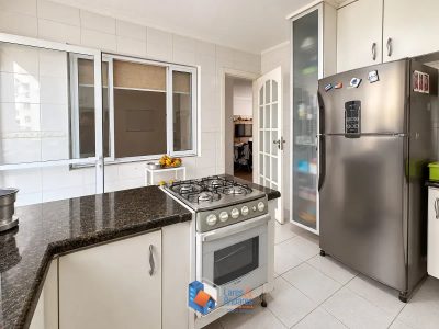 Casa, 3 quartos, 141 m² - Foto 3