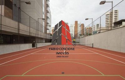Apartamento, 4 quartos, 374 m² - Foto 2