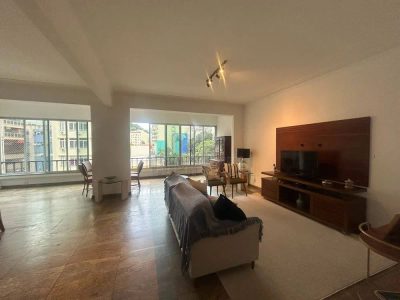 Apartamento, 4 quartos, 265 m² - Foto 5