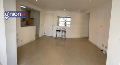 Apartamento, 2 quartos, 58 m² - Foto 1