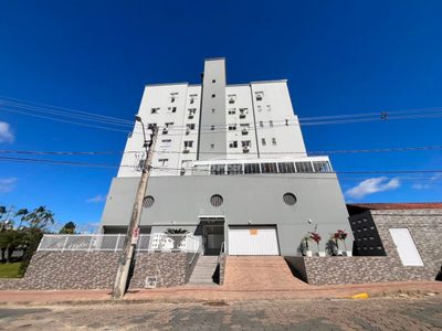 Apartamento, 2 quartos, 62 m² - Foto 1