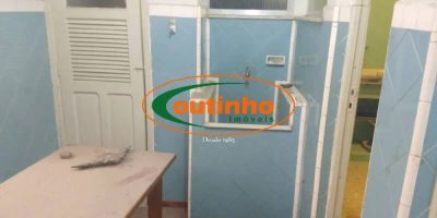 Apartamento, 2 quartos, 60 m² - Foto 3
