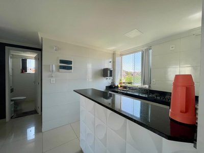 Cobertura, 2 quartos, 63 m² - Foto 2