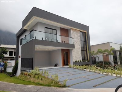 Casa, 4 quartos, 300 m² - Foto 1