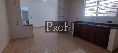 Sobrado, 3 quartos, 180 m² - Foto 3