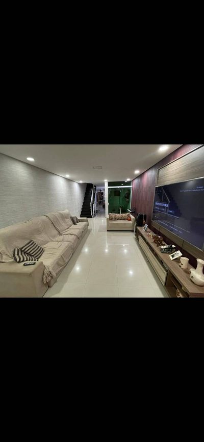 Casa, 3 quartos, 250 m² - Foto 4
