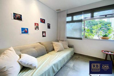 Apartamento, 4 quartos, 180 m² - Foto 4