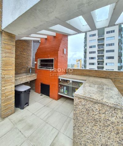 Apartamento, 3 quartos, 300 m² - Foto 3