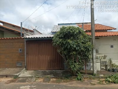Casa, 3 quartos, 100 m² - Foto 1