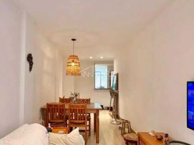 Apartamento, 2 quartos, 78 m² - Foto 1