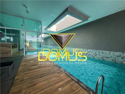 Apartamento, 3 quartos, 195 m² - Foto 3