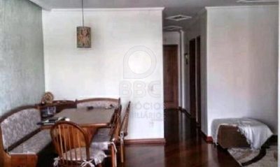 Apartamento, 3 quartos, 107 m² - Foto 4