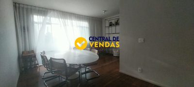 Apartamento, 3 quartos, 160 m² - Foto 2