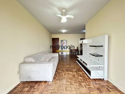 Apartamento, 3 quartos, 102 m² - Foto 4