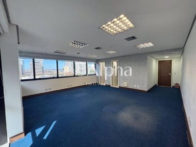 Sala-Conjunto, 50 m² - Foto 1