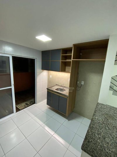 Casa, 2 quartos, 78 m² - Foto 3
