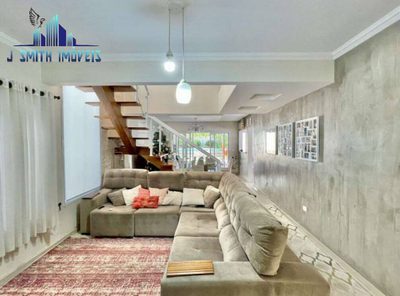 Casa, 3 quartos, 335 m² - Foto 3