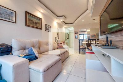 Apartamento, 2 quartos, 60 m² - Foto 5