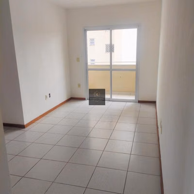 Apartamento, 2 quartos, 58 m² - Foto 1