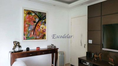 Apartamento, 3 quartos, 92 m² - Foto 5