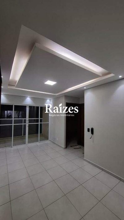 Apartamento, 2 quartos, 51 m² - Foto 1