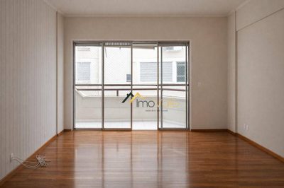 Apartamento, 3 quartos, 115 m² - Foto 1