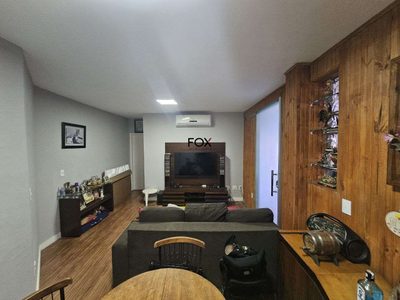 Apartamento, 2 quartos, 72 m² - Foto 2