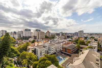 Apartamento, 3 quartos, 124 m² - Foto 3