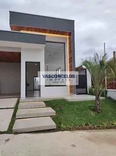 Casa, 3 quartos, 135 m² - Foto 4