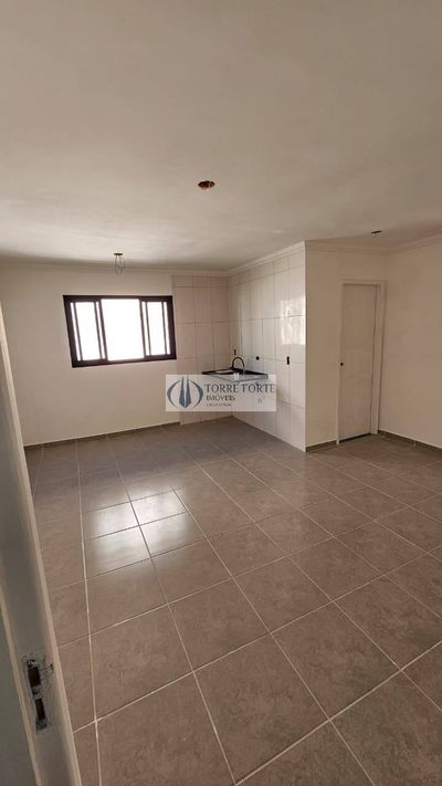 Apartamento, 29 m² - Foto 5