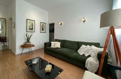 Apartamento, 2 quartos, 72 m² - Foto 5