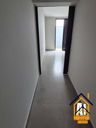 Casa, 3 quartos, 100 m² - Foto 4