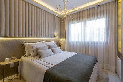 Apartamento, 1 quarto, 72 m² - Foto 1